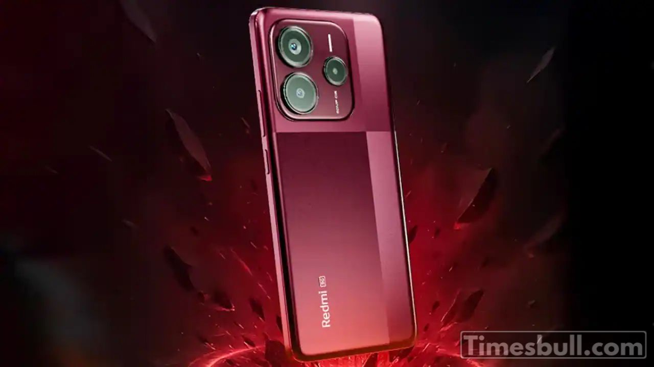 Redmi Note 14 SE 5G Launching Soon in India: Powerful Budget 5G Smartphone  - Times Bull