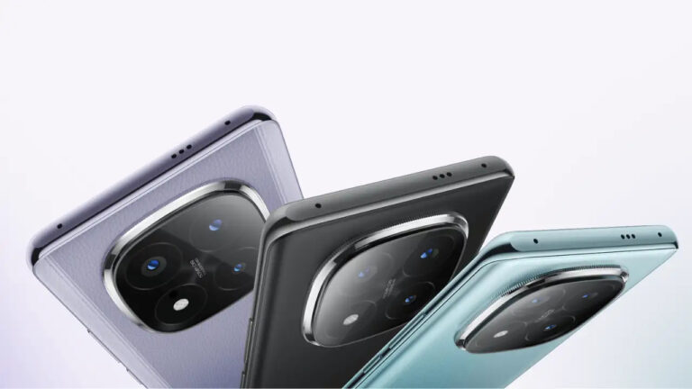 Redmi Note 14 Series India Launch 