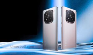 Redmi Note 15 Pro+ This phone may be the brand’s first phone with satellite connectivity