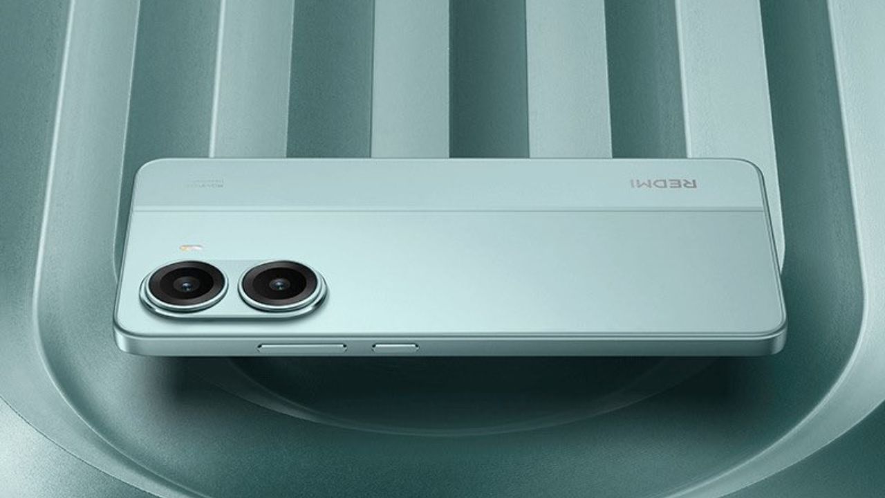 Redmi Turbo 4 Pro 2025:...