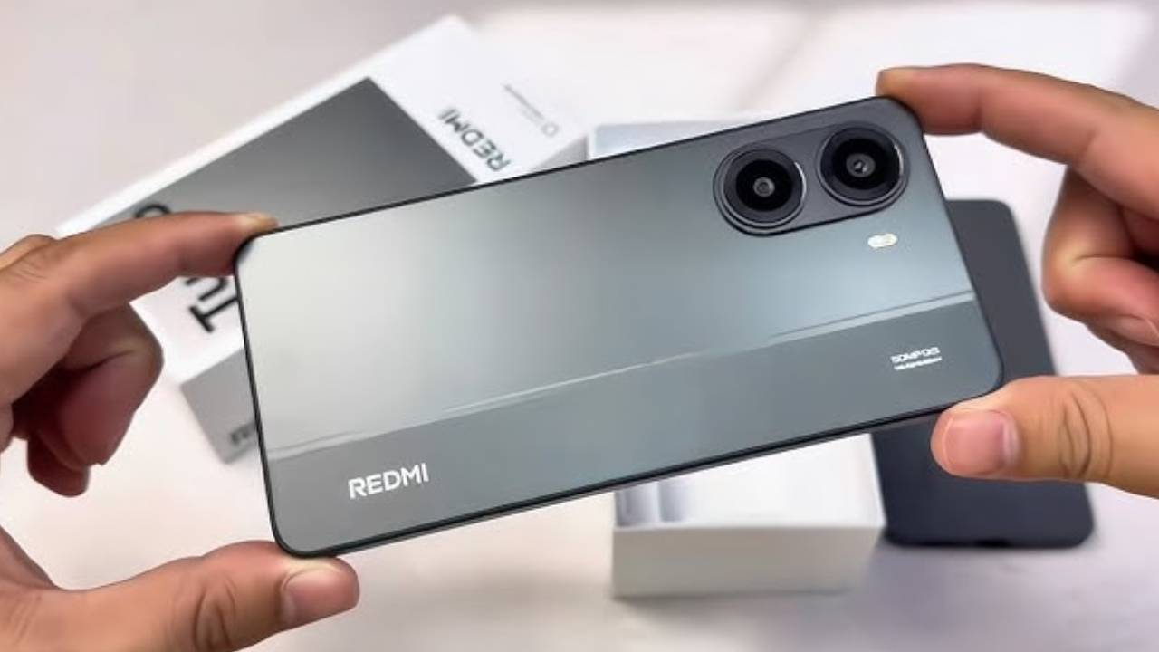Redmi Turbo 4 Pro 2025:...