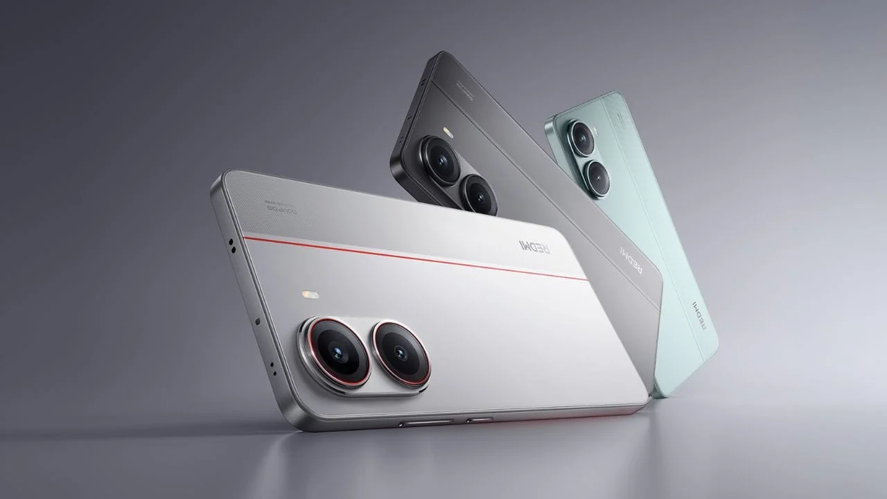 Redmi Turbo 5 Pro: जानें...