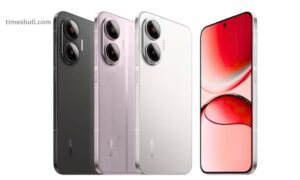 Redmi Turbo 5 can be launched with Dimensity 8500 Ultra chipset, so to a leak