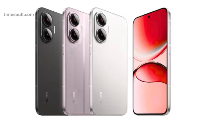 Redmi Turbo 5 can be launched with Dimensity 8500 Ultra chipset, so to a leak