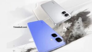 Infinix Smart 10 Launches in India with Big Display and Affordable Price