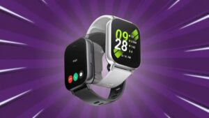 Redmi Watch 5 Active Now Available at an Effective Price of Rs 1,990