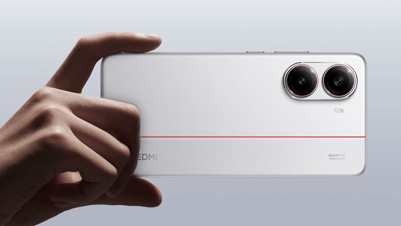 Redmi Turbo 4 Pro 2025:...