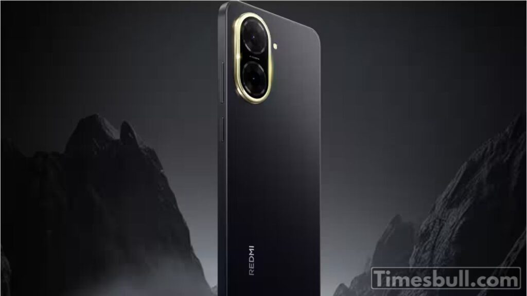 Redmi’s New Smartphone Incoming with HyperOS and 256GB Storage