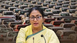 Ban on 62 lakh vehicles Delhi government to approach Supreme Court for relief