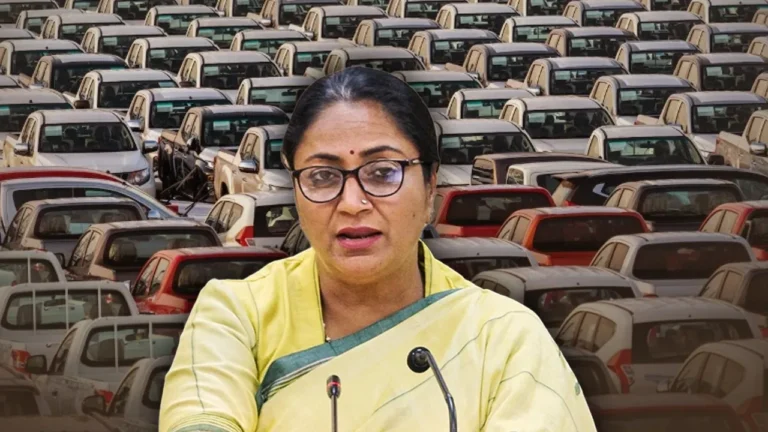 Ban on 62 lakh vehicles Delhi government to approach Supreme Court for relief