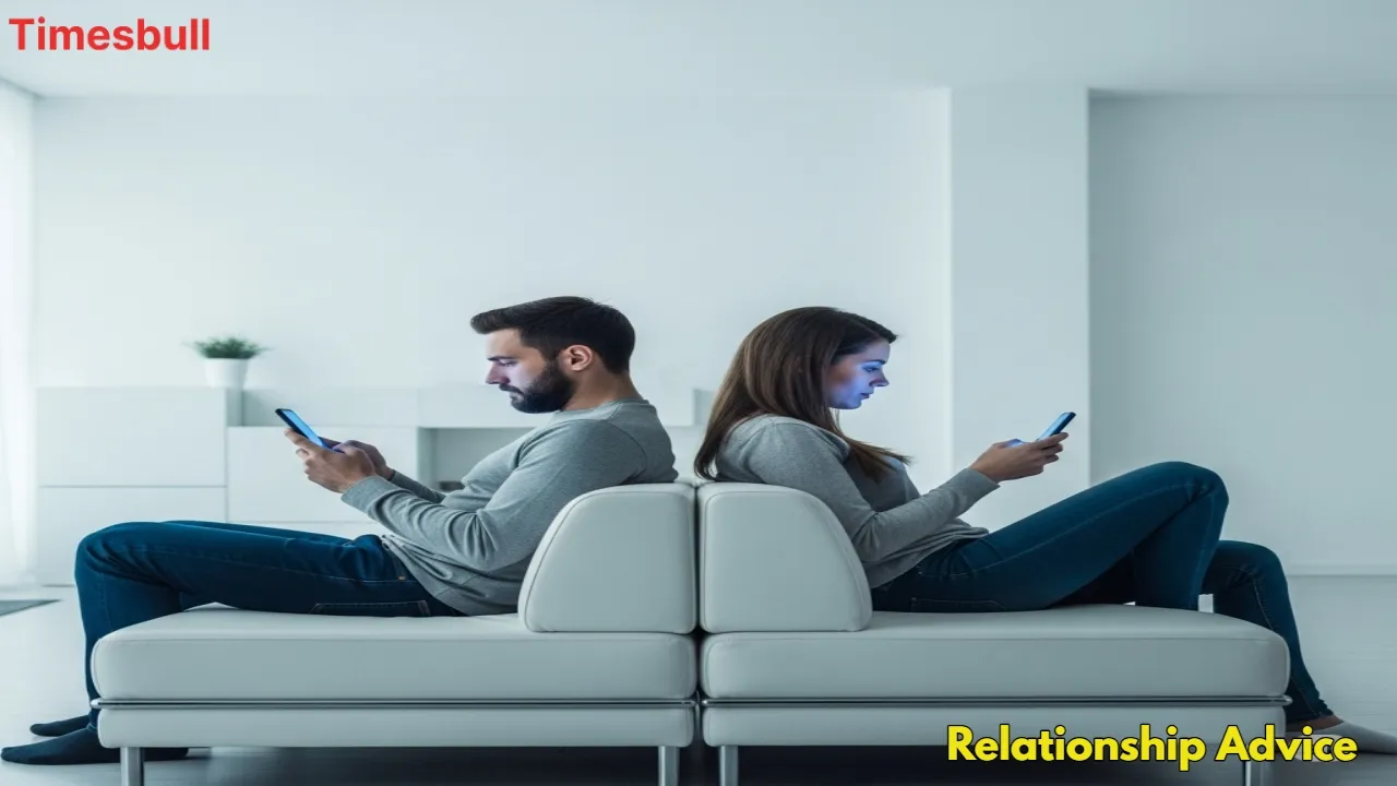 Relationship Advice (5)