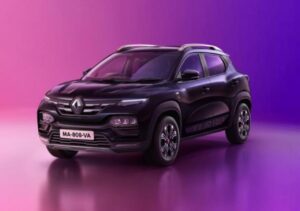Upcoming Renault Kiger 2025: Price, Specifications & Design Highlights
