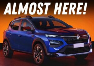 Renault Kiger 2025 Launch Before Festive Season – Know Details