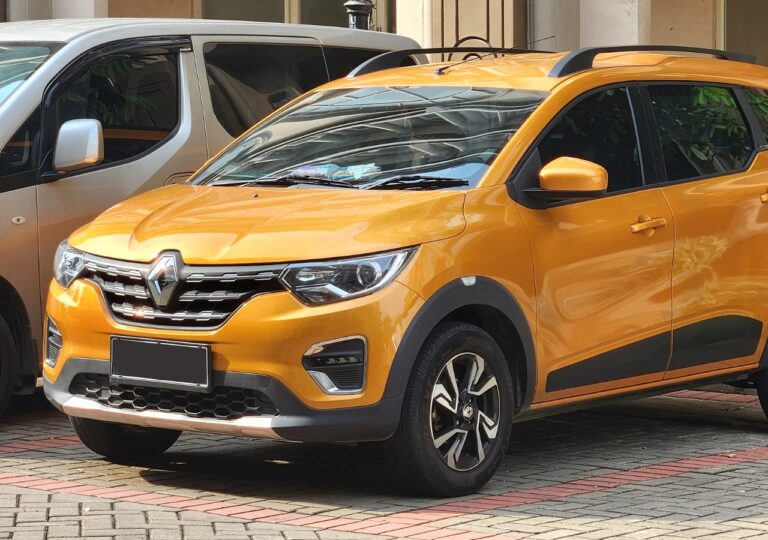 What’s New in Renault Triber 2025? Key Highlights & Complete Details