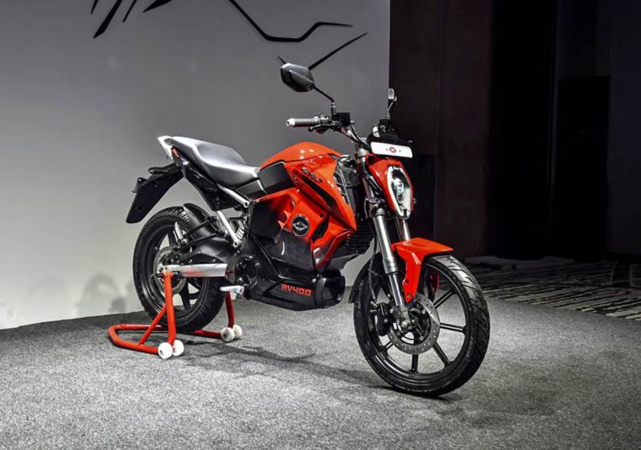 What’s New in Revolt RV...