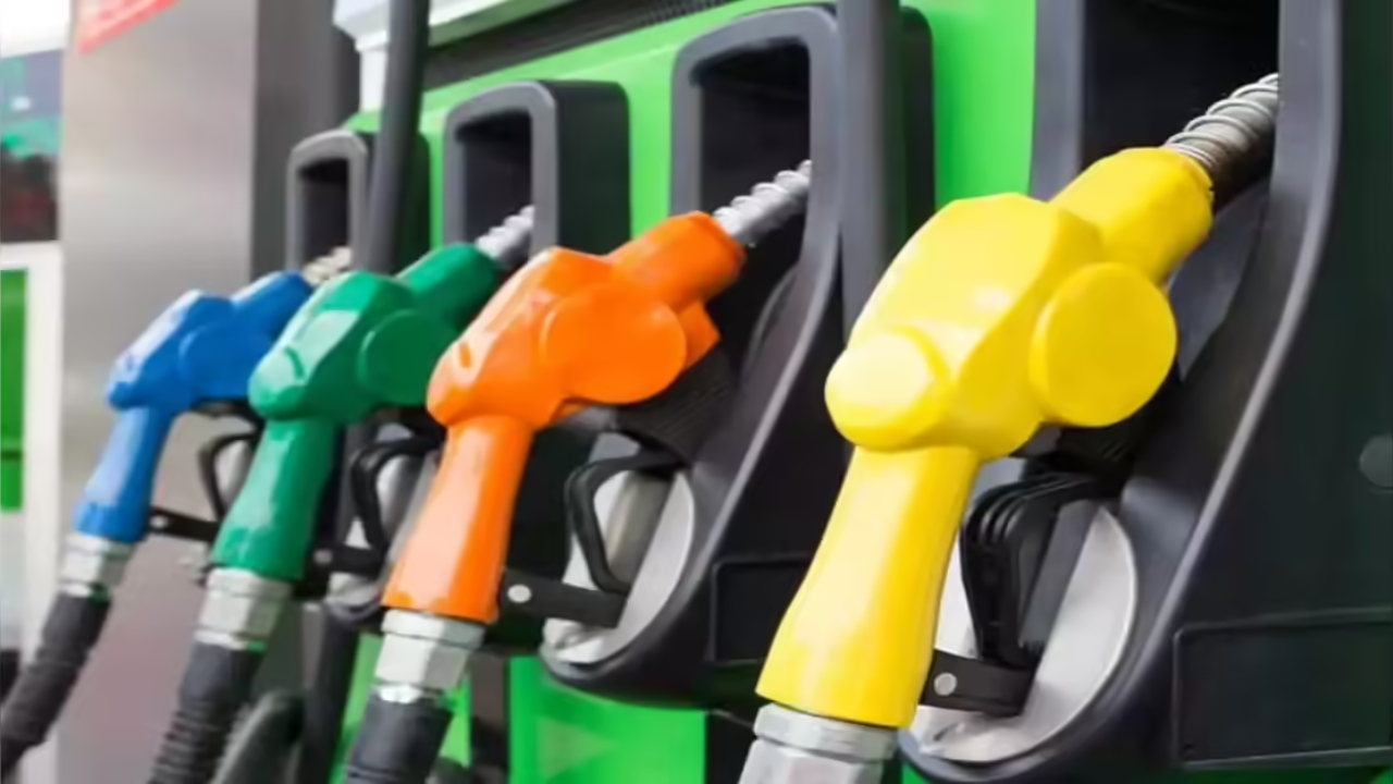 Rising Demand for Diesel
