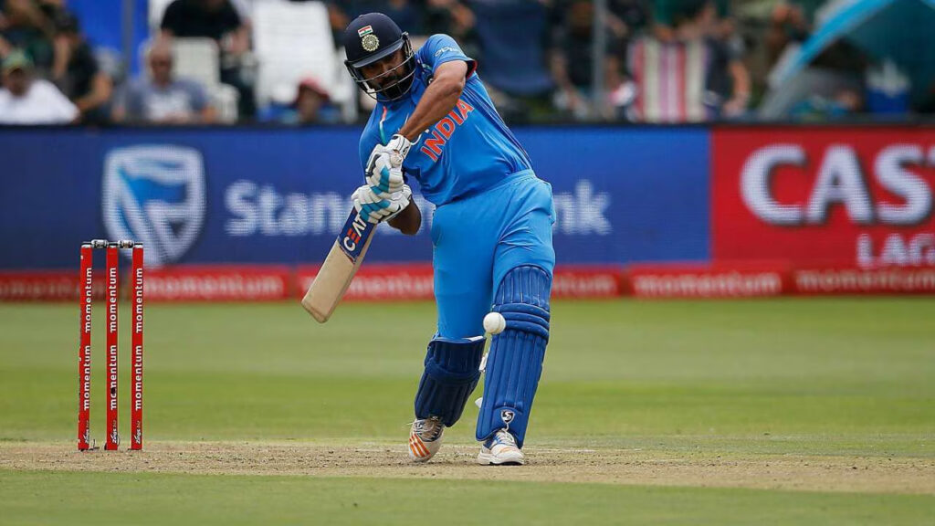 Will Rohit Sharma Lead India Until ODI World Cup 2027? ICC’s Latest Move Sparks Speculation