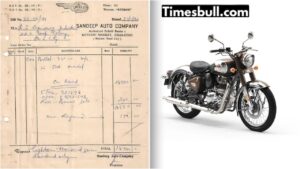 From Rs 18,700 to Rs 2.50 Lakh: The Evolution of Royal Enfield Bullet 350’s Price