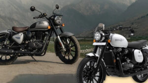 Royal Enfield Classic 350 vs Jawa 42 – Which Is the Best Retro Bike in India in 2025?