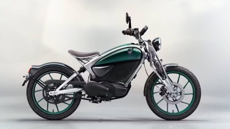 Royal Enfield to Launch Electric Bike and New Models Including Bullet 650 and GT-R