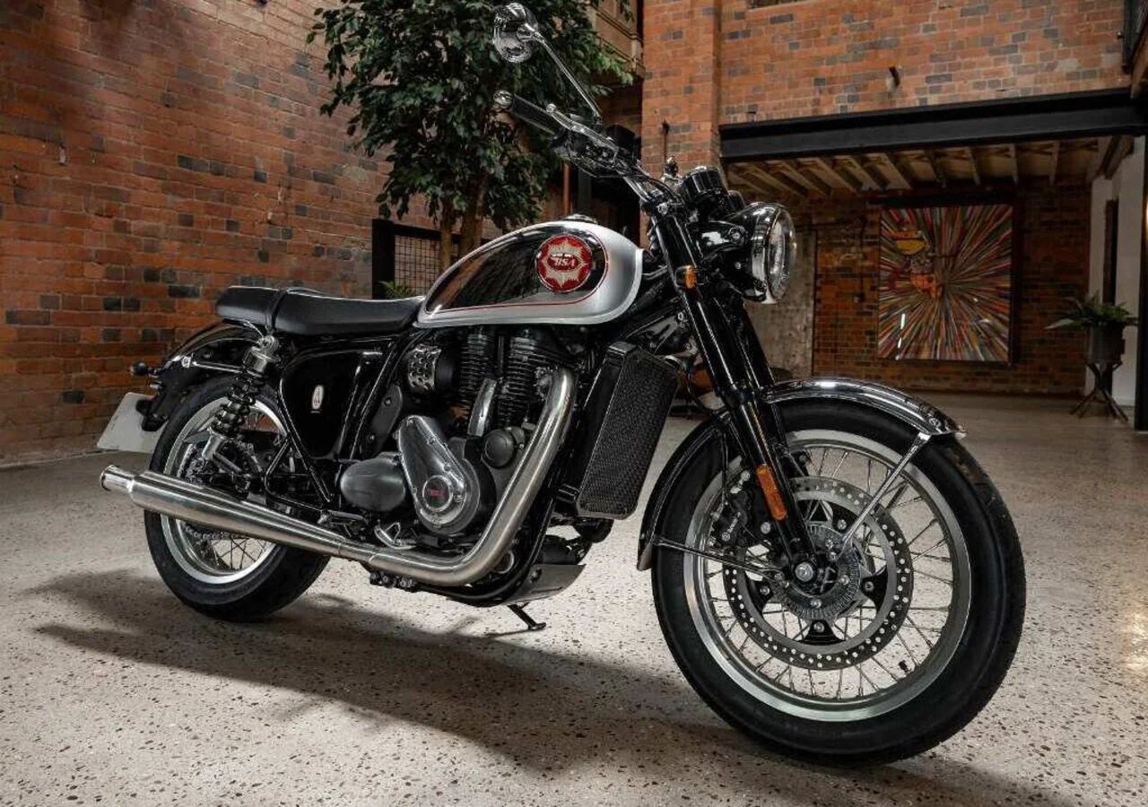 Royal Enfield Hunter 350 Review:...