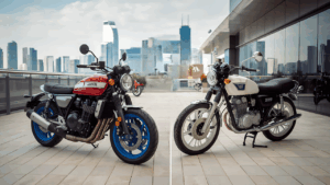 Royal Enfield Hunter 350 vs Yamaha FZ-X: Best Retro-Styled City Bike in 2025?