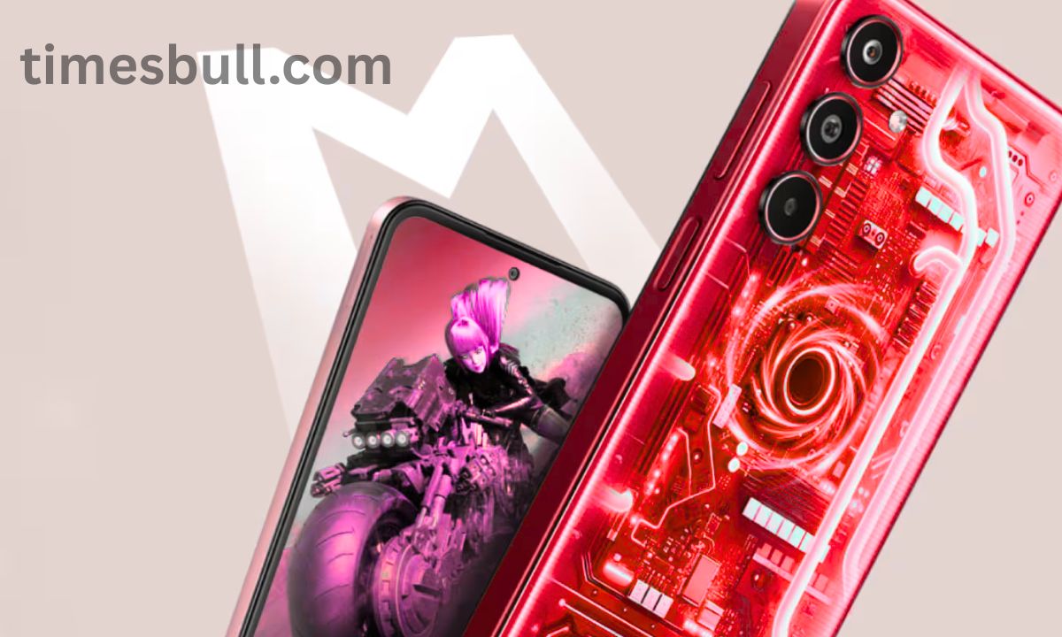 Top 5 Samsung smartphones