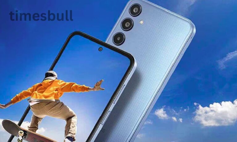 Amazon Prime Day Sale 2025: Buy Samsung Galaxy M35 5G At Just Rs 16,999. Order Now!