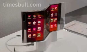 Samsung next tri-fold phone be able to use Which processor. Details revealed in report