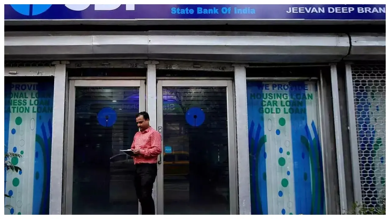 Sbi