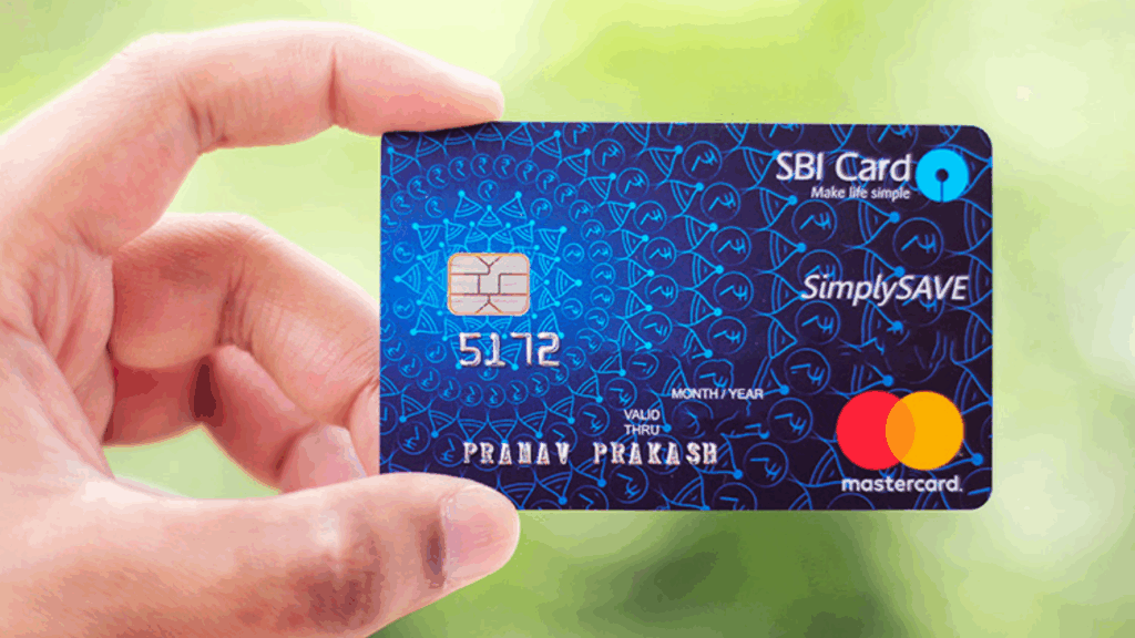 SBI Credit Card Rule Changes