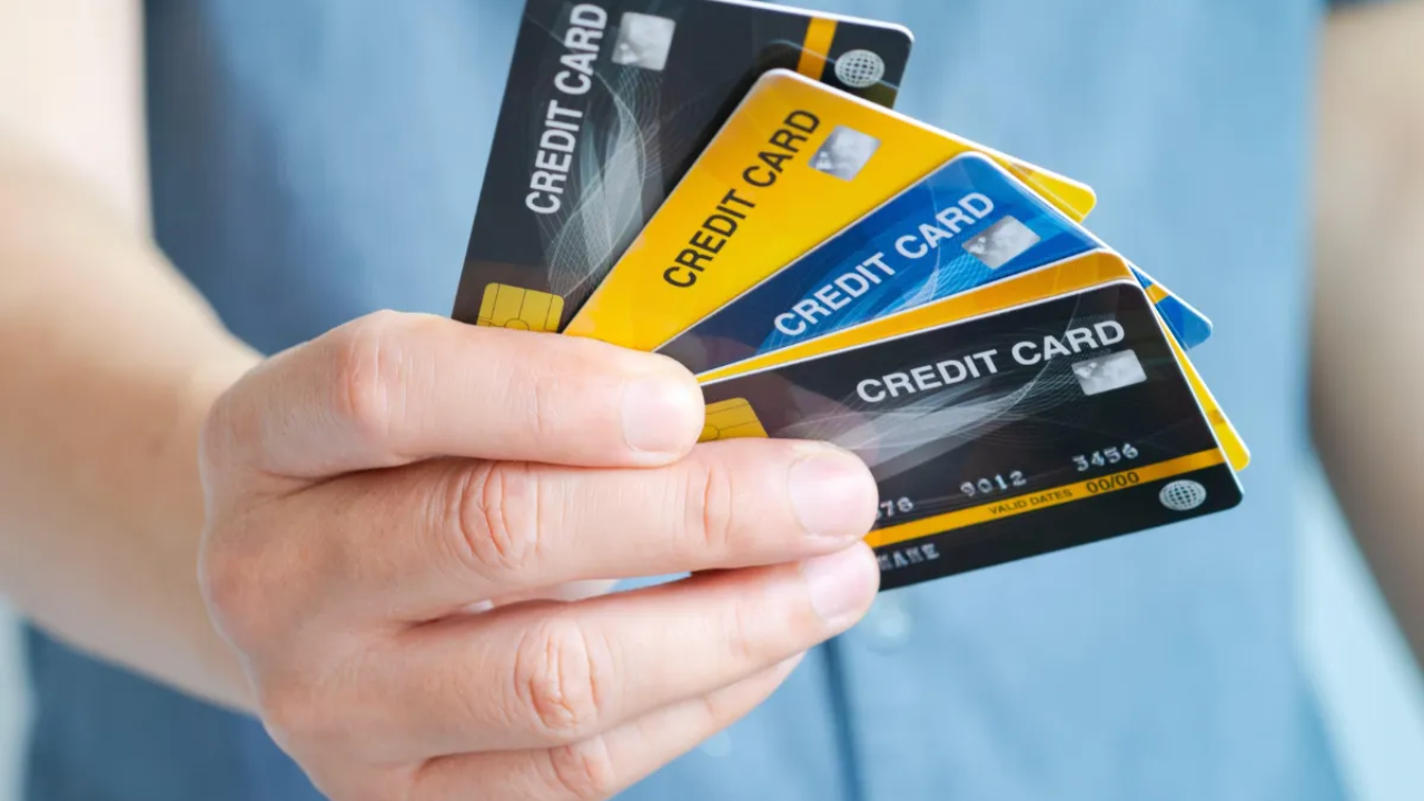 SBI Credit Card Rules Update