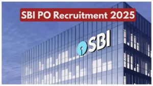 SBI PO 2025 Online Application Deadline Today: Last Chance to Apply for 541 Vacancies