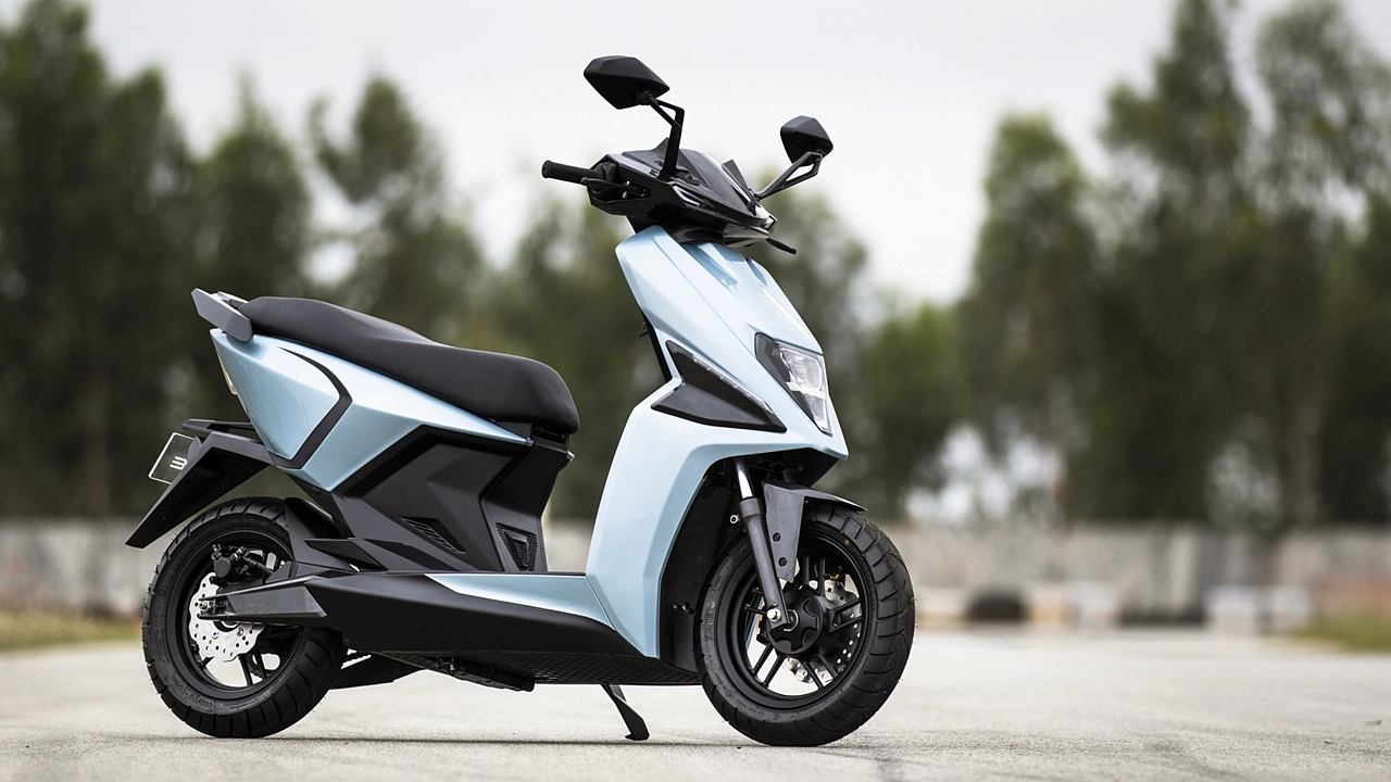 Top 5 Budget Electric Scooters...