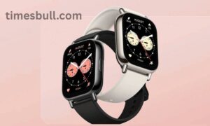 Prime Day Sale 2025 Live: Grab smartwatches Up to 60% Off; See List to Buy