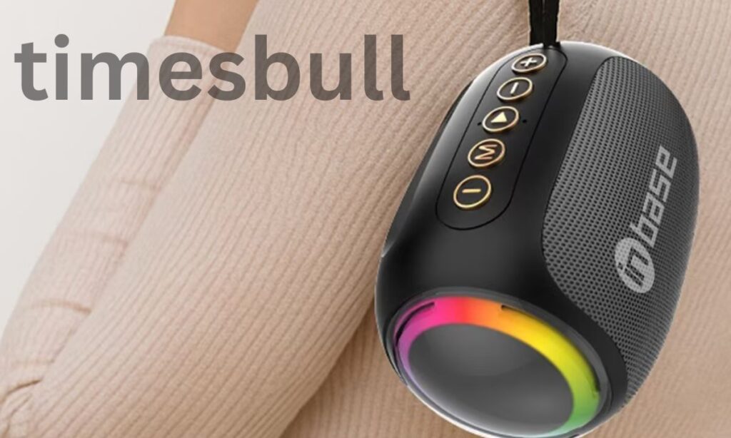 Buy Top 5 Small Speakers with Strong Sound on Amazon