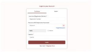 SSC Selection Post Phase 13 Admit Card 2025 OUT – Download Direct Link Here