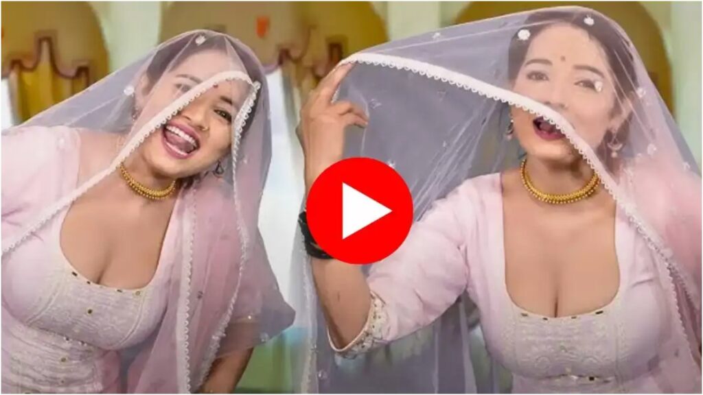 Dance Video: सपना को फेल करने आईं SUNITA BABY ने ठुमकों से तोड़ दिए सब रिकॉर्ड