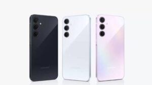 Limited Offer! Buy Samsung Galaxy A55 under 25000 from Prime Day Sale 2025