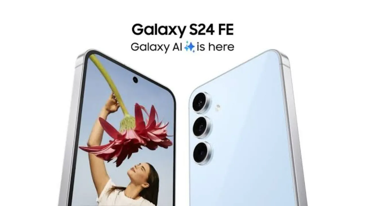 Samsung