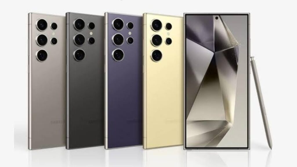 Samsung Galaxy S24 Ultra At 38% Discount Before Flipkart GOAT Sale