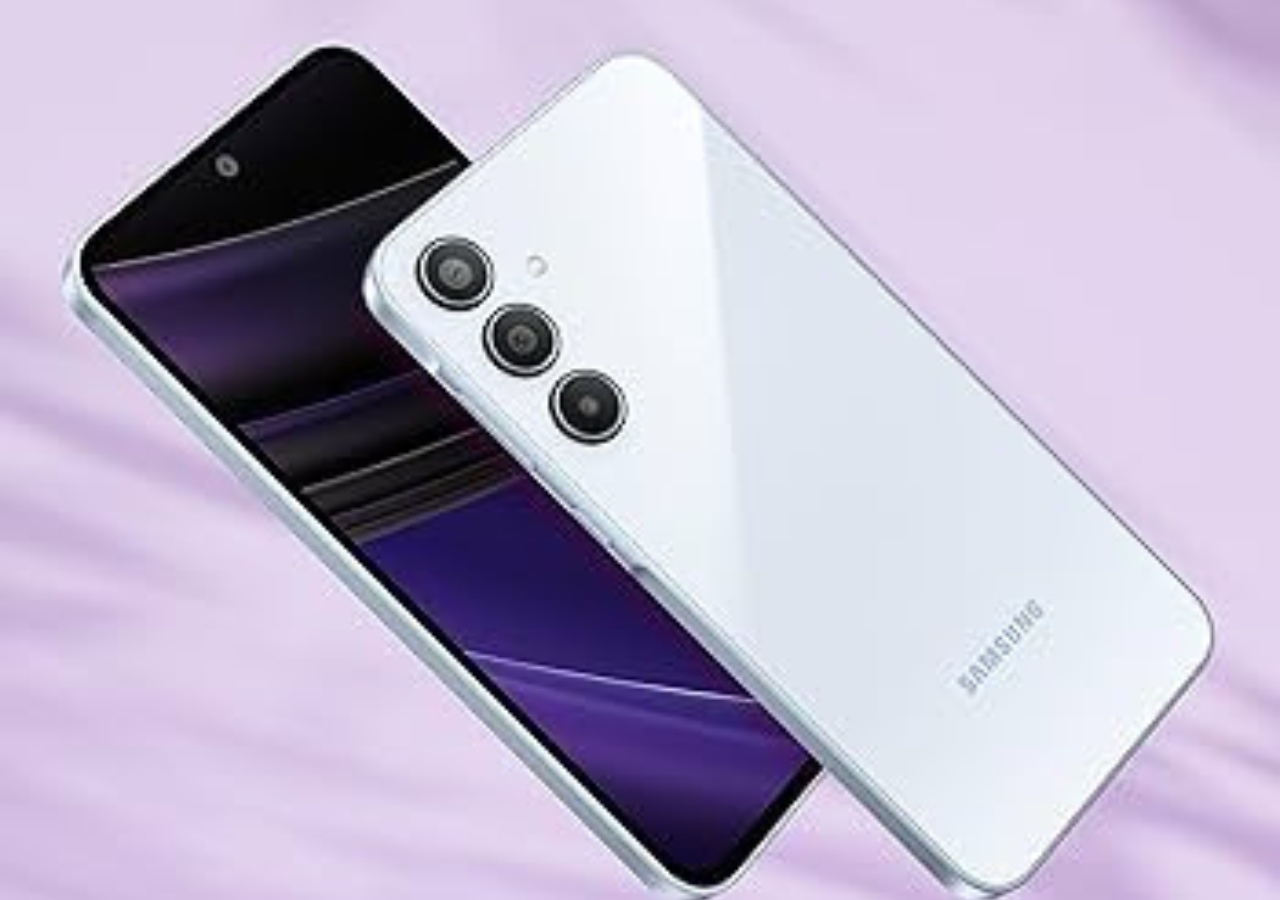 Why Samsung A35 2025 Is...