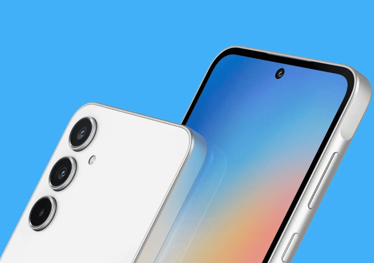 Why Samsung A35 2025 Is...