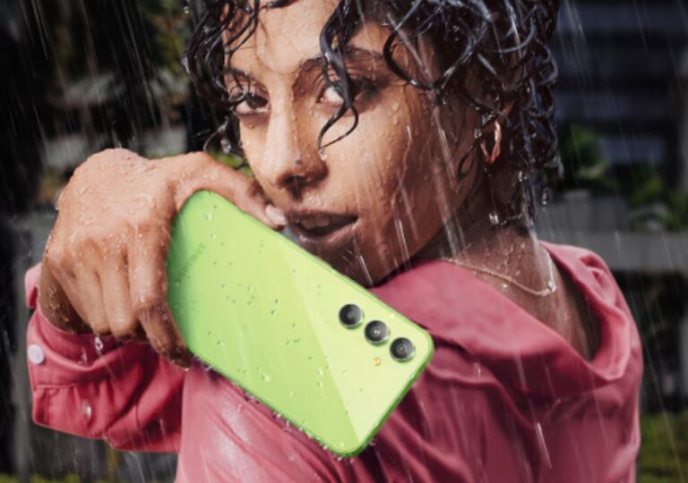 Why Samsung A35 2025 Is The Best Mid-Range Phone This Year