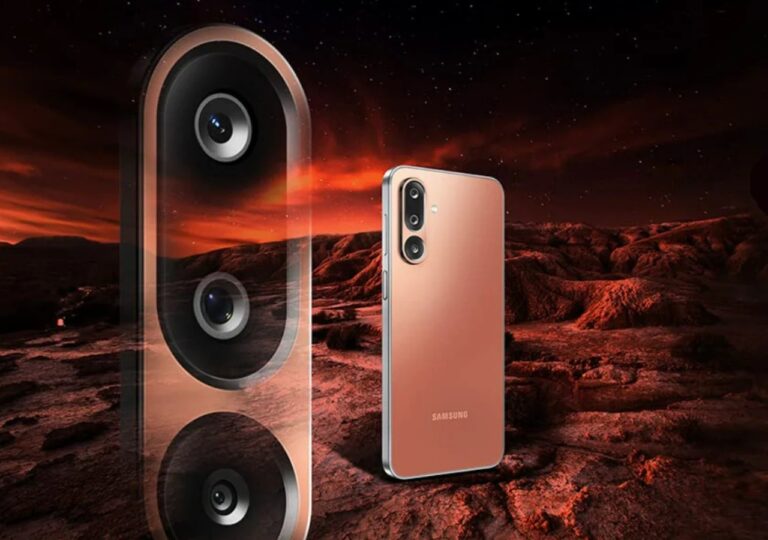 Should You Buy Samsung F36 2025? All Specifications and Offers Unveiled