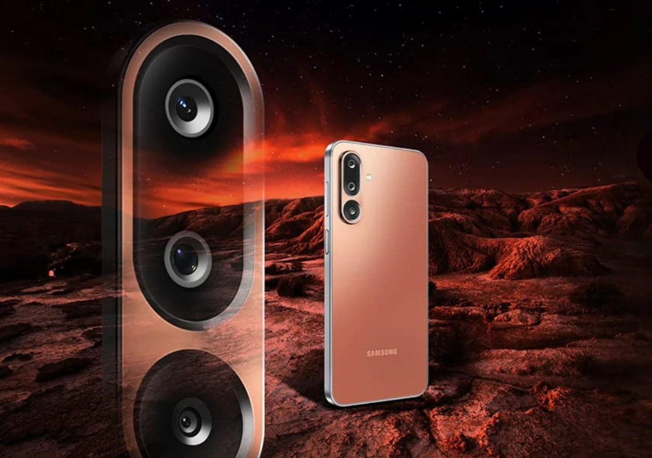Samsung F36 1