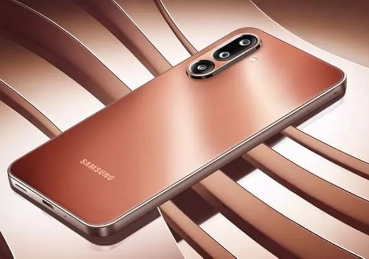 Samsung F36 5