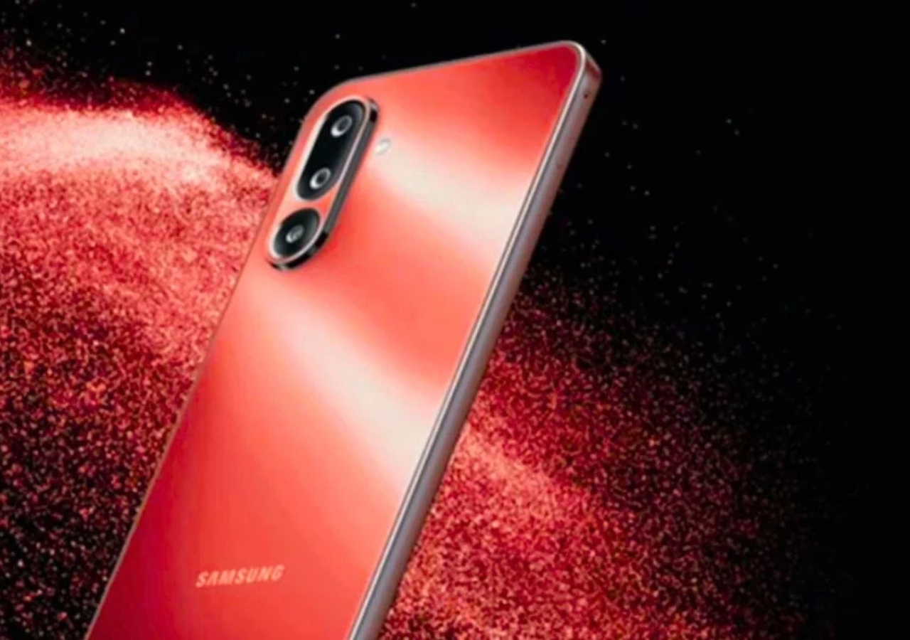 Samsung F36 6