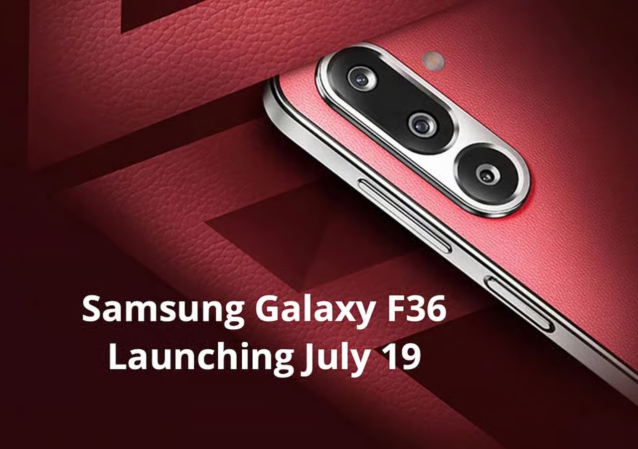 Samsung F36 8