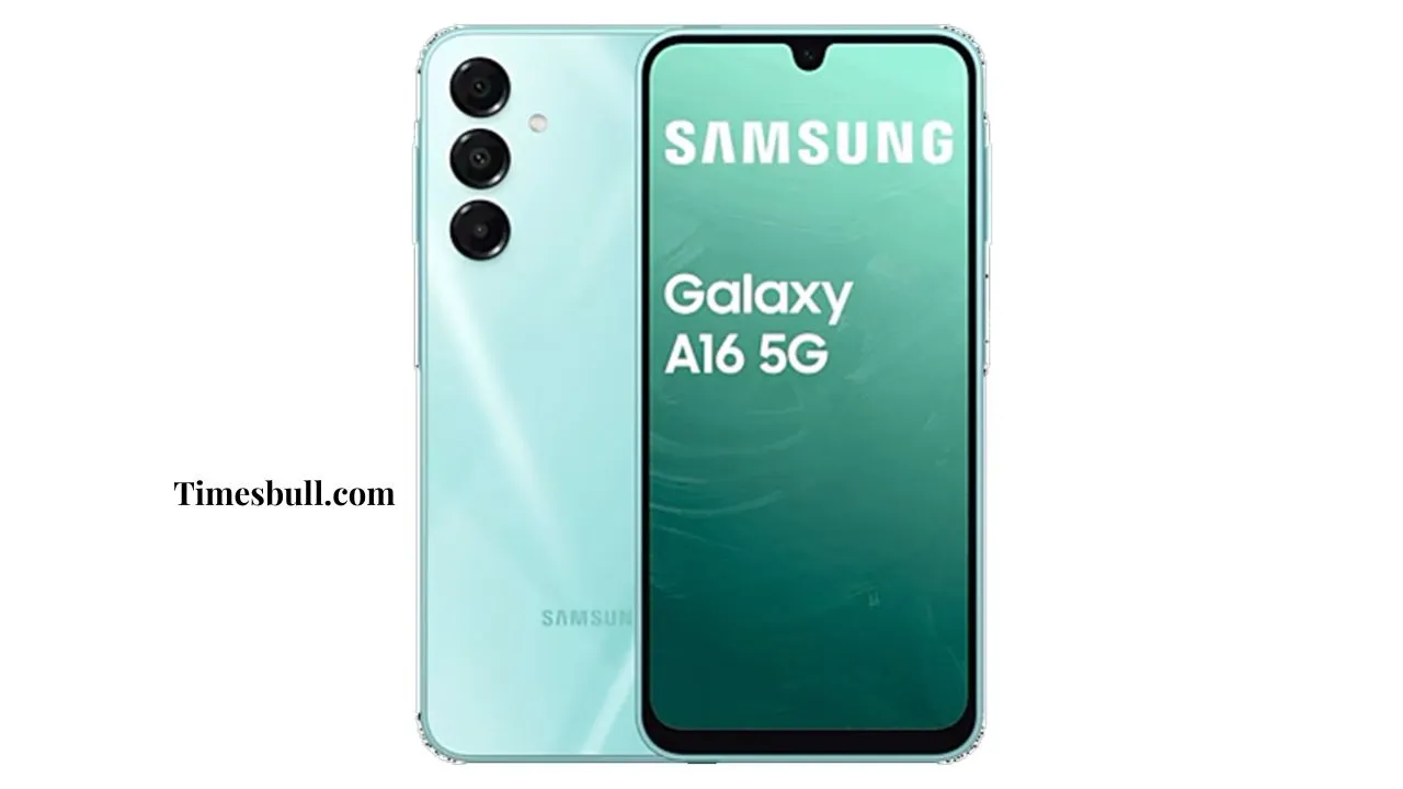Samsung Galaxy A16 5g